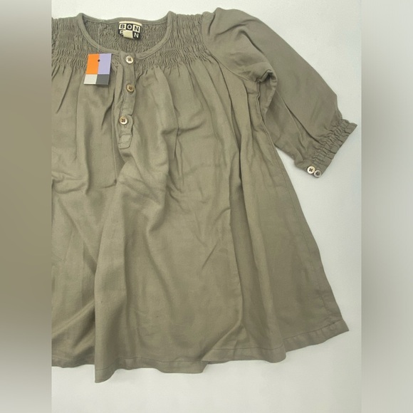 BonBon Dress - Picture 3 of 6